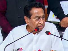 जीतू पटवारी के लिए कमलनाथ ने दिया कार्यकर्ताओं को न्योता, कहा- 'कल भोपाल पहुंचें'