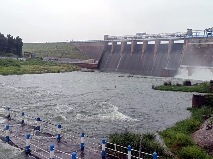 Vaigai Dam: தொடர் மழையால் வைகை அணைக்கு வினாடிக்கு 18,586 கனஅடி நீர் அதிகரிப்பு