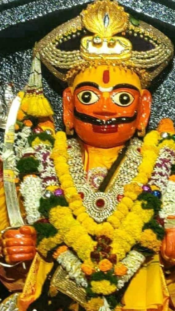 खंडोबाची 12 देवस्थाने!