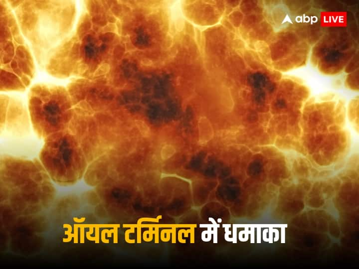 गिनी की राजधानी कोनाक्री में स्थित तेल टर्मिनल में जोरदार धमाका, 8 लोगों की मौत, कई घायल