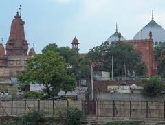 मथुरा श्रीकृष्ण जन्मभूमि मामले में HC ने सर्वे प्रक्रिया पर फैसला रखा सुरक्षित, मुस्लिम पक्ष ने दी ये दलील