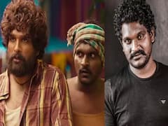 Pushpa Actor : ஜெயிலுக்கு போன துணை நடிகரை 20 லட்சம் கொடுத்து மீட்ட புஷ்பா படக்குழு... வறுத்தெடுக்கும் நெட்டிசன்கள்!