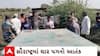 Botad News : બોટાદના રાણપુરના નાગનેશ ગામમાં દીપડાનો આતંક આવ્યો સામે