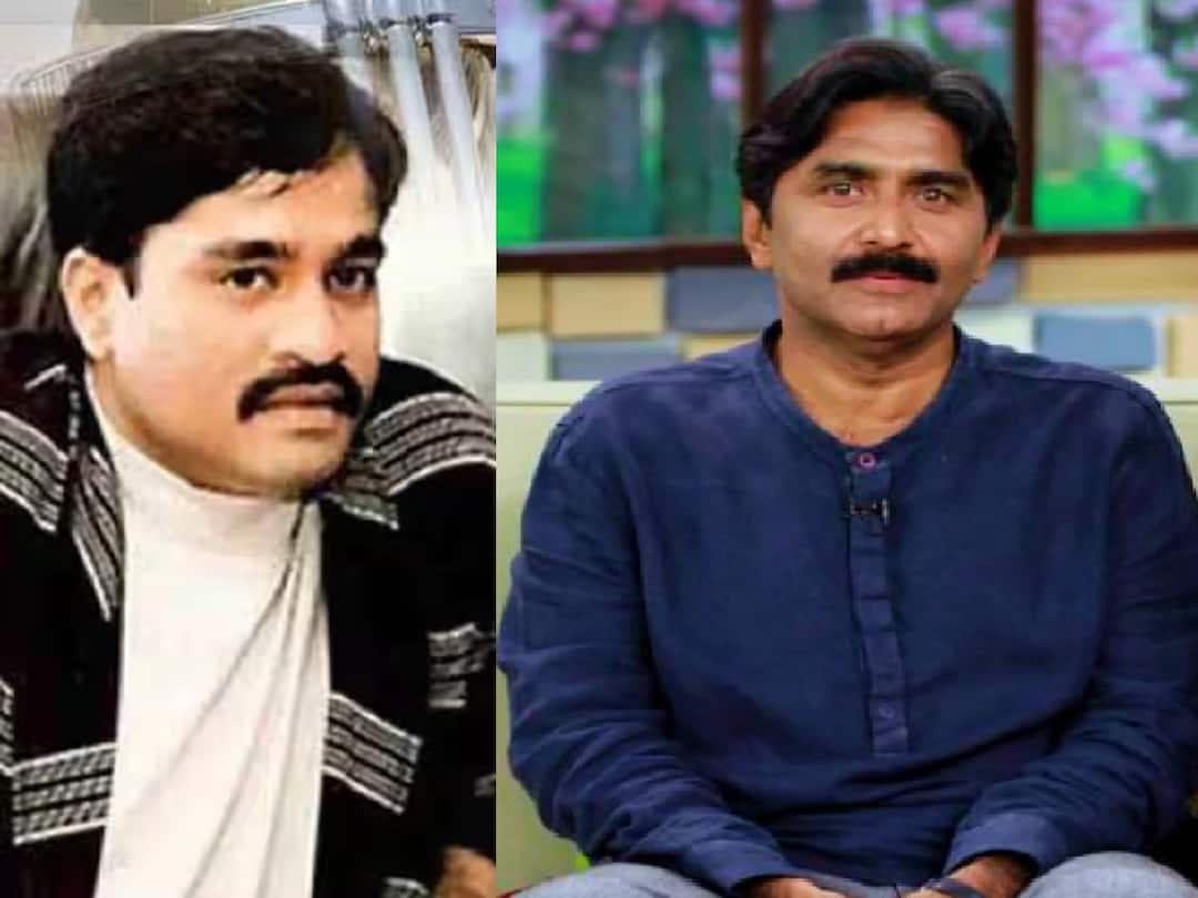 Dawood Ibrahim : दाऊद इब्राहिमवर विषबाधा? व्याही जावेद मियांदादची पहिली प्रतिक्रिया Dawood Ibrahim health updates Javed Miandad first reaction on Dawood Ibrahim Health Dawood Ibrahim : दाऊद इब्राहिमवर विषबाधा? व्याही जावेद मियांदादची पहिली प्रतिक्रिया