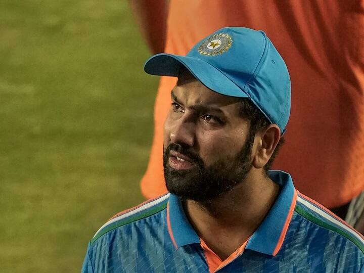 Year Ender 2023 This year has been inauspicious for Indian team captain Rohit Sharma disappointment met many times including the World Cup final Year Ender 2023: ભારતીય ટીમના કેપ્ટન રોહિત શર્મા માટે અશુભ રહ્યું વર્ષ 2023, વર્લ્ડ કપ ફાઇનલ સહિત અનેક વખત મળી નિરાશા