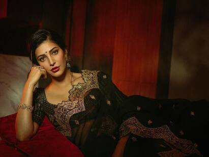 Shruti Haasan Opens About Alcohol Addiction her interview goes on viral Shruti Haasan: மதுவுக்கு அடிமையாகி இருந்தேன்.. ஸ்ருதி ஹாசன் ஸ்டேட்மெண்ட்டால் அதிர்ச்சி!