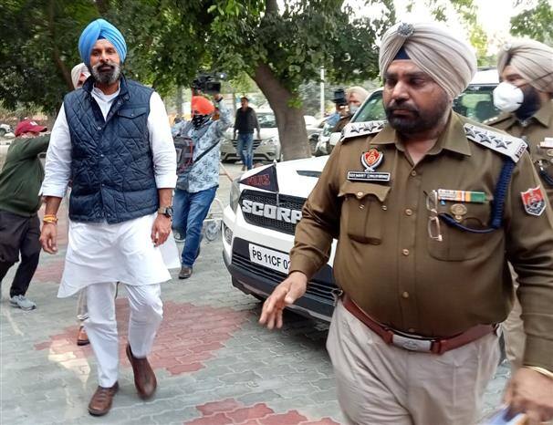 Bikram Majithia will be questioned today in the NDPS case Drug Case: ਅੱਜ ਬਿਕਰਮ ਮਜੀਠੀਆ ਤੋਂ SIT ਕਰੇਗੀ ਪੁੱਛਗਿੱਛ, NDPS ਮਾਮਲੇ 'ਚ ਇੱਕ ਵਾਰ ਜੇਲ੍ਹ ਵੀ ਜਾ ਆਏ ਨੇ ਮਜੀਠੀਆ