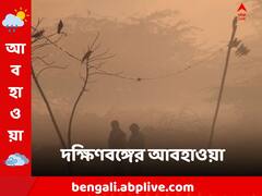 পারদ পতনে উত্তরকে টেক্কা দিচ্ছে দক্ষিণ? আজ কেমন থাকবে আবহাওয়া?