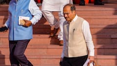 Parliament Winter Session:লোকসভা ও রাজ্যসভা মিলিয়ে ১ দিনে  'সাসপেন্ড' ৭৮ জন বিরোধী সাংসদ