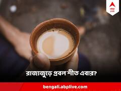 আগামীকালই কি প্রচণ্ড শীতে কাঁপবে বাংলা ? কী পূর্বাভাস দিল আবহাওয়া দফতর ?