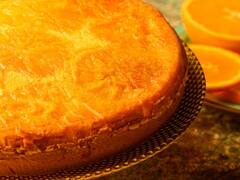 Orange Cake Recipe : சூப்பரான ஆரஞ்சு கேக் ரெசிபி..உடனே வீட்டில் ட்ரை செய்யுங்கள்..!