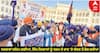 Amritsar News: ਸਰਕਾਰਾਂ ਸਹਿਮ ਗਈਆਂ, ਸਿੱਖ ਨੌਜਵਾਨਾਂ ਨੂੰ ਧਰਮ ਦੇ ਰਾਹ ’ਤੇ ਚੱਲਣ ਤੋਂ ਰੋਕ ਰਹੀਆਂ...ਅੰਮ੍ਰਿਤਪਾਲ ਸਿੰਘ ਦੇ ਗੰਭੀਰ ਇਲਜ਼ਾਮ