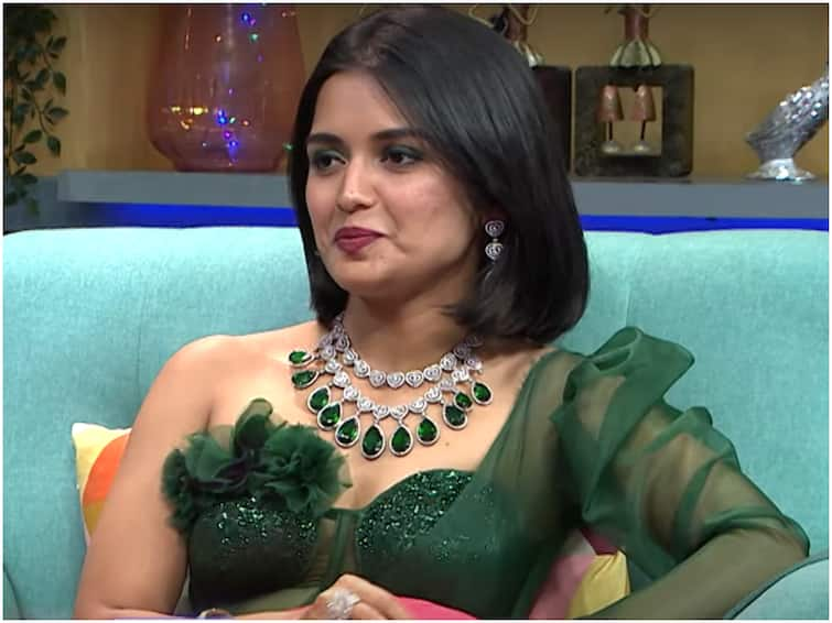 Priyanka Jain feels sad as she did not become winner of bigg boss season 7 telugu Priyanka Jain: అది కుల్లు కాదు, ప్రేక్షకులు గెలిపిస్తారనే నమ్మకంతోనే ఉన్నా - బాధను బయటపెట్టిన ప్రియాంక