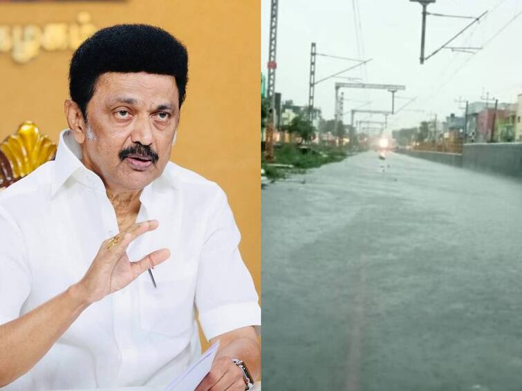 cm mk stalin invited to party comrades rain-affected districts to immediately help the public on the ground CM Stalin: 'கனமழையால் தென் மாவட்டங்கள் பாதிப்பு’ - மீட்பு பணிக்கு வருமாறு தொண்டர்களுக்கு முதலமைச்சர் அழைப்பு