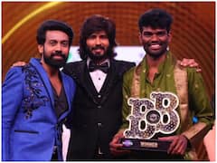 पल्लवी प्रशांत बने बिग बॉस 7 तेलुगू के विनर, ट्रॉफी के साथ मिले इतने लाख रुपये, जानें कौन रहा फर्स्ट रनरअप?