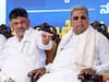 Karnataka Congress To Finalise Key Appointments In State-Run Boards, Corporations