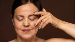 चेहऱ्यावर सुरकुत्या दिसू लागल्या असतील तर सुटका मिळवण्यासाठी 'हे' सोपे घरगुती उपाय