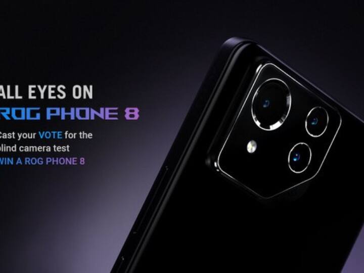 Asus ROG Phone 8: आसुस 9 जनवरी को इस फोन को पेश कर सकती है. ये स्मार्टफोन गेमिंग, फोटोग्राफी के लिए तो बढ़िया रहेगा ही, साथ ही लॉन्ग लास्टिंग बैटरी के साथ भी आएगा. स्मार्टफोन का  डिजाइन पिछले बार की तरह ही रहने की उम्मीद है.