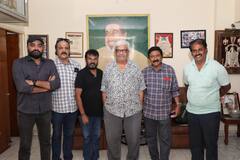 Kalaignar 100 : சரத்குமார் முதல் நயன் வரை.. ‘கலைஞர் 100’ விழாவுக்கு இவர்களெல்லாம் வருவாங்களாம்!