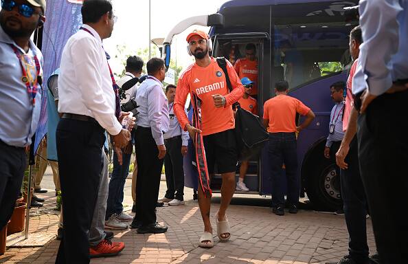 KL Rahul, at 31 years old, is among the select group of six players who have captained India in all three formats of the game.