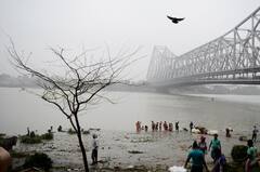 Weather : বাংলা অবধি কোল্ড প্যাসেজ, ঝপ করে নামবে তাপমাত্রা, শীতের কামড় কোথায় কোথায়