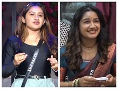 ஓவர் பேவரிட்டிசம்; எவ்வளவு சொல்லியும் மாறல... பிக்பாஸில் இருந்து இந்த வாரம் வெளியேறும் ரவீணா?