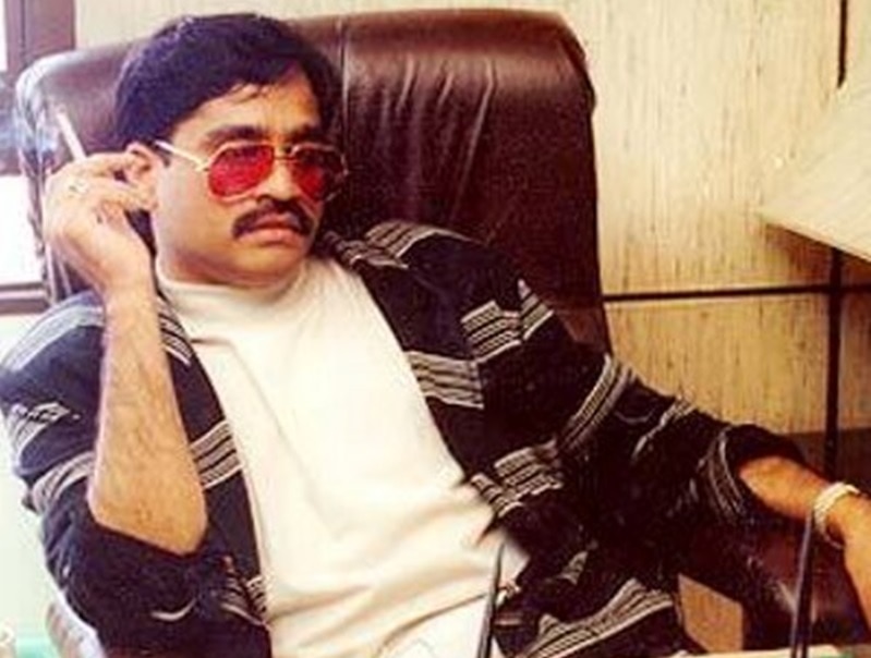 Dawood in the dressing room: Former cricketers reveal how gangster had  access to Indian players in the 1980s | Daily Mail Online