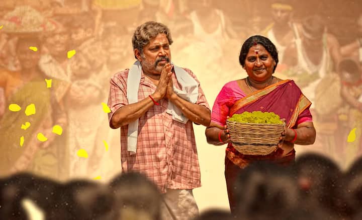 இந்த திரைப்படத்தில் ரஜினிகாந்த் மொஹைதீன் பாய் என்ற முக்கிய கதாபாத்திரத்தில் நடிக்கிறார்.