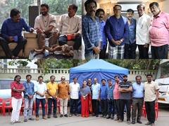 Kalaignar 100 : சரத்குமார் முதல் நயன் வரை.. ‘கலைஞர் 100’ விழாவுக்கு இவர்களெல்லாம் வருவாங்களாம்!