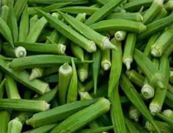 प्रतिकिलो भेंडीसाठी 120 रुपये मोजावे लागत आहेत.