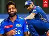 Hardik Pandya vs Rohit Sharma :  கேப்டன்சி கொடுத்தா வரேன்.. முரண்டு பிடித்த ஹர்திக்!
