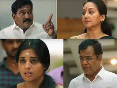 Ethirneechal: பொங்கி எழுந்த ஆதிரை.. அவமானப்படுத்திய குணசேகரன்.. எதிர்நீச்சலில் இன்று!