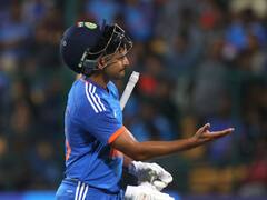 Why Shreyas Iyer Will Miss India vs South Africa 2nd ODI