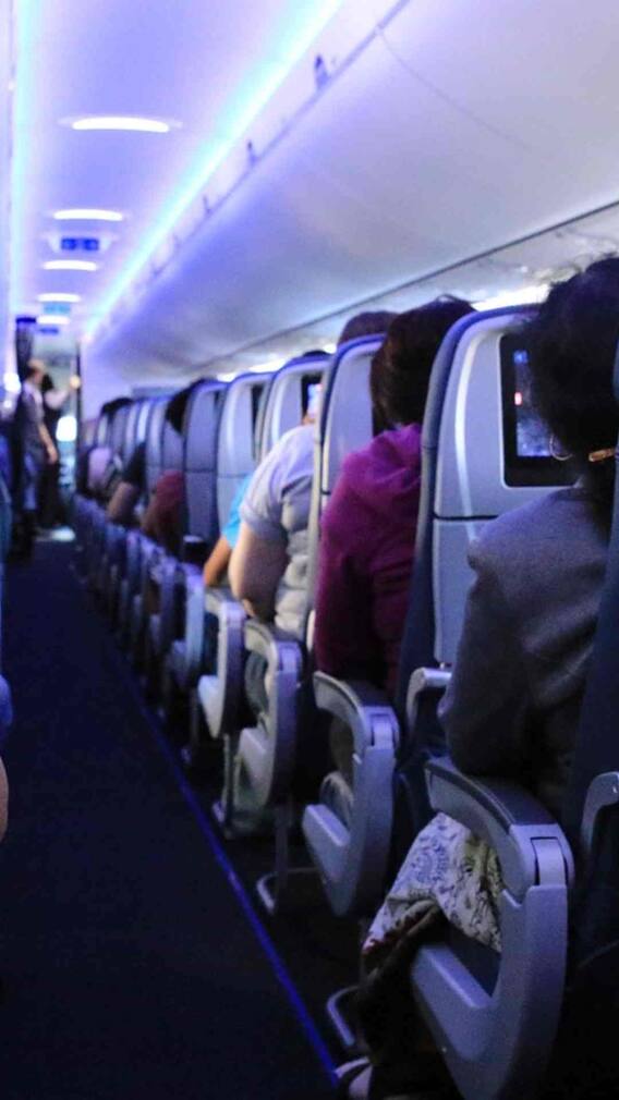 ਪਹਿਲੀ ਵਾਰ ਹਵਾਈ ਜਹਾਜ਼ ‘ਚ ਕਰਨ ਲੱਗੇ ਸਫ਼ਰ, ਤਾਂ ਪਹਿਲਾਂ ਪੜ੍ਹ ਲਓ ਆਹ ਖ਼ਬਰ