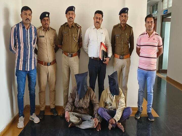 Surendranagar Crime News: Mahants murder 2 months ago in Dhrangadhra resolved check details Surendranagar: ધ્રાંગધ્રામાં બે મહિના અગાઉ થયેલી મહંતની હત્યાનો ભેદ ઉકેલાયો, જાણો કેમ આપ્યો હતો ઘટનાને અંજામ