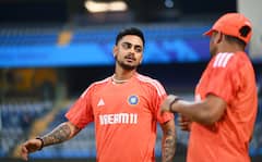 Why Ishan Kishan Has Withdrawn From India vs South Africa Test Series