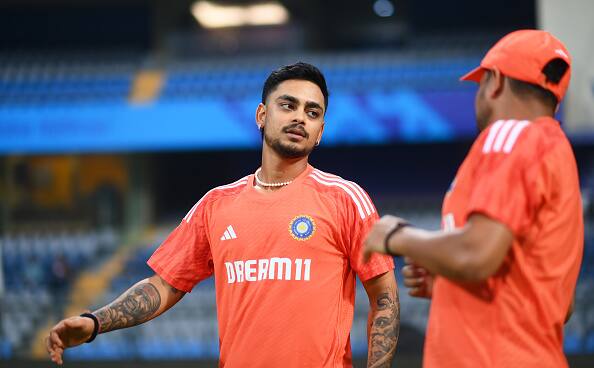 The selectors have opted for young wicket-keeper-batsman KS Bharat to replace Ishan Kishan for the upcoming IND vs SA Test series.