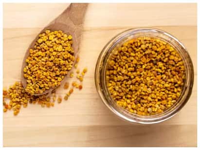 health tips there are many benefits of eating fenugreek seeds daily in  winter | Health Tips : हिवाळ्यात रोज मेथीचे दाणे खाण्याचे फायदे अनेक; मासिक  पाळीचा त्रासही होईल कमी