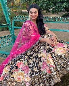 Neeru Bajwa: ਨੀਰੂ ਬਾਜਵਾ ਨਾਲ ਬਾਲੀਵੁੱਡ 'ਚ ਕਿਵੇਂ ਹੋਇਆ ਧੱਕਾ, ਪੰਜਾਬੀ ਅਦਾਕਾਰਾ ਨੇ ਅਨਮੋਲ ਕਵਾਤਰਾ ਦੇ ਸ਼ੋਅ 'ਚ ਸਾਂਝੀ ਕੀਤੀ ਕੌੜੀ ਯਾਦ