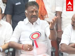 OPS Press Meet - 