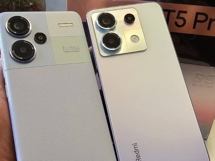 Redmi Note 13 Pro+: इस फोन को कंपनी 4 जनवरी को लॉन्च करेगी. ये भारत का पहला फोन होगा जो MediaTek Dimensity 7200 Ultra प्रोसेसर के साथ लॉन्च होगा. ये नोट सीरीज का पहला फोन होगा जिसमें कर्व्ड डिस्प्ले और मिड रेंज के प्राइस में IP68 की रेटिंग मिलेगी.