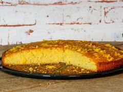 Orange Cake Recipe : சூப்பரான ஆரஞ்சு கேக் ரெசிபி..உடனே வீட்டில் ட்ரை செய்யுங்கள்..!
