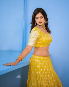 Ariyana Glory : మరోసారి అందాలతో అరాచకం చేసిన అరియానా గ్లోరీ