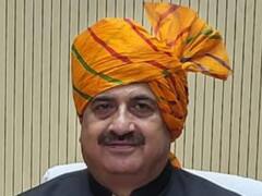 मोहन यादव सरकार का बड़ा फैसला, प्रशांत सिंह फिर बनाये गये मध्य प्रदेश के महाधिवक्ता