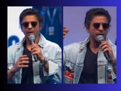 क्या है 'डंकी' की कहानी? शाहरुख खान ने खुद कर दिया खुलासा! फिल्म का हैरान कर देने वाला ट्विस्ट भी बताया