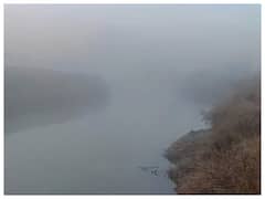 सरगुजा में तीन दिनों से 6 डिग्री पर स्थिर हुआ रात का पारा, पहाड़ी इलाकों में छा रहा कोहरा