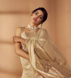 Actress Samantha : மறுமணம் குறித்த கேள்விக்கு மனம் திறந்த நடிகை சமந்தா!