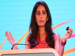 ऑक्शन की कमान संभालने वाली मल्लिका सागर कौन हैं? इन बड़े मौकों पर आ चुकी हैं नजर