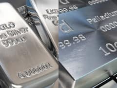 चांदी और प्लेटिनम दोनों सफेद ही दिखते हैं... फिर कैसे पहचानें दोनों में फर्क