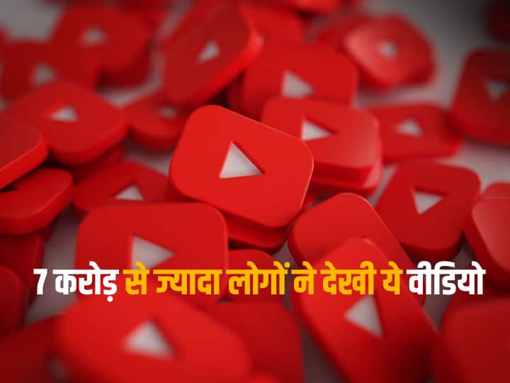 Year Ender 2023: What did Indians watch the most on YouTube this year?  list revealed